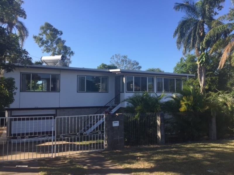 270 Blanchfield Street, Koongal QLD 4701